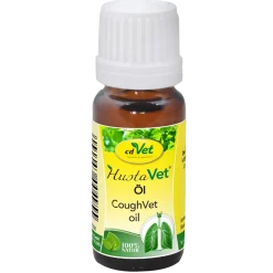 HustaVet Öl 10 ml