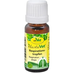 HustaVet Respirationstropfen 10ml