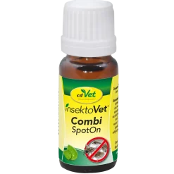 insektoVet Combi SpotOn 10 ml