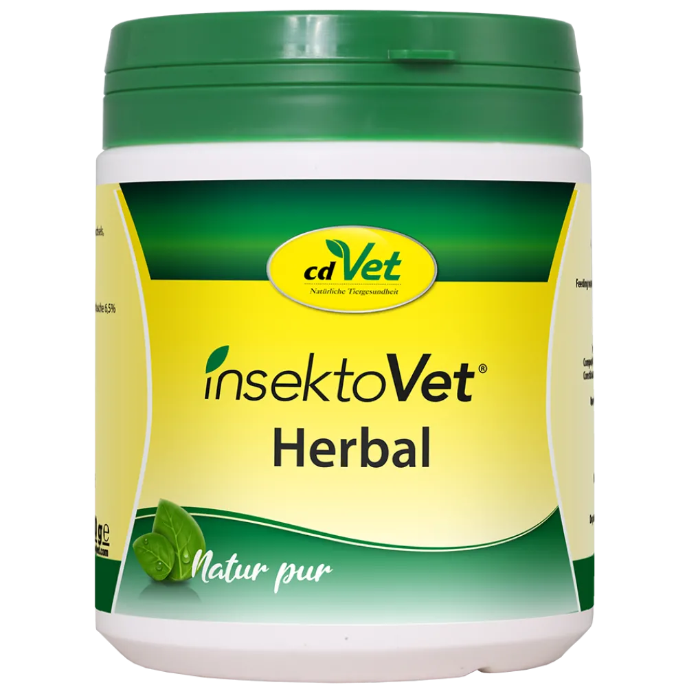 insektoVet Herbal 250 g