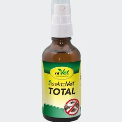 insektoVet Total 50 ml
