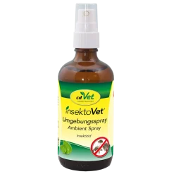 insektoVet Umgebungsspray 100 ml