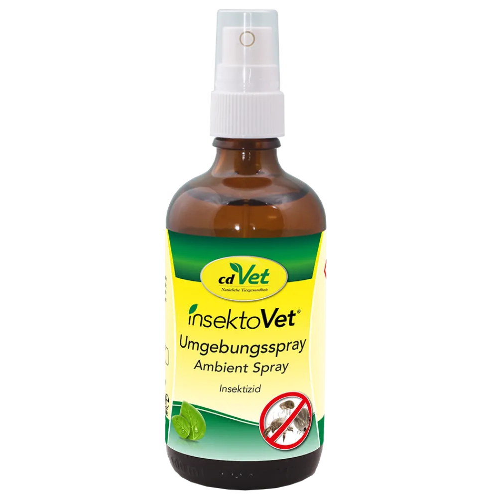 insektoVet Umgebungsspray 100 ml