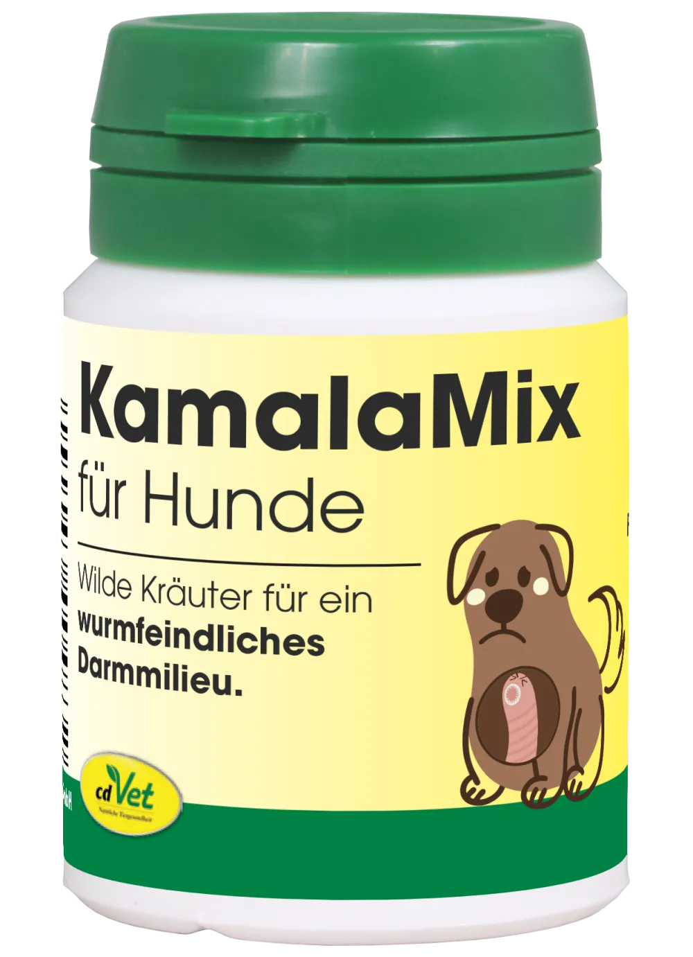 cdVet KamalaMix 12 g