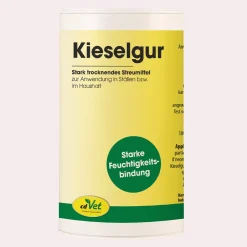 cdVet Kieselgur 50 g