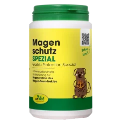 cdVet Magenschutz Spezial 100 g