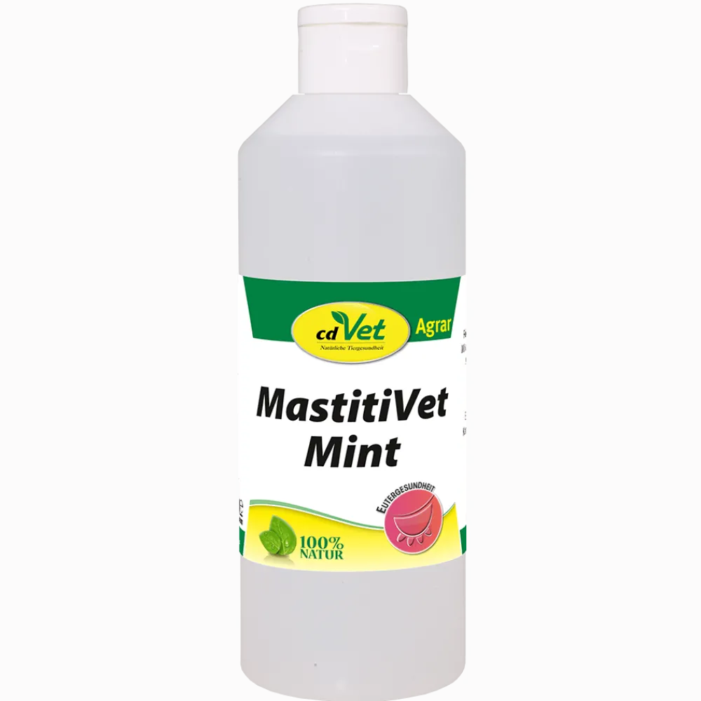 Agrar MastitiVet Mint 500 g