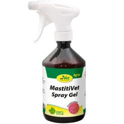 Agrar MastitiVet Spray Gel 500 ml