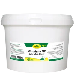 Agrar Micro MK Euter akut Direkt 5 kg