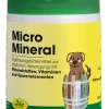 cdVet MicroMineral Hund & Katze 60 g