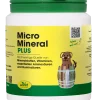 cdVet MicroMineral plus Hund & Katze 150 g