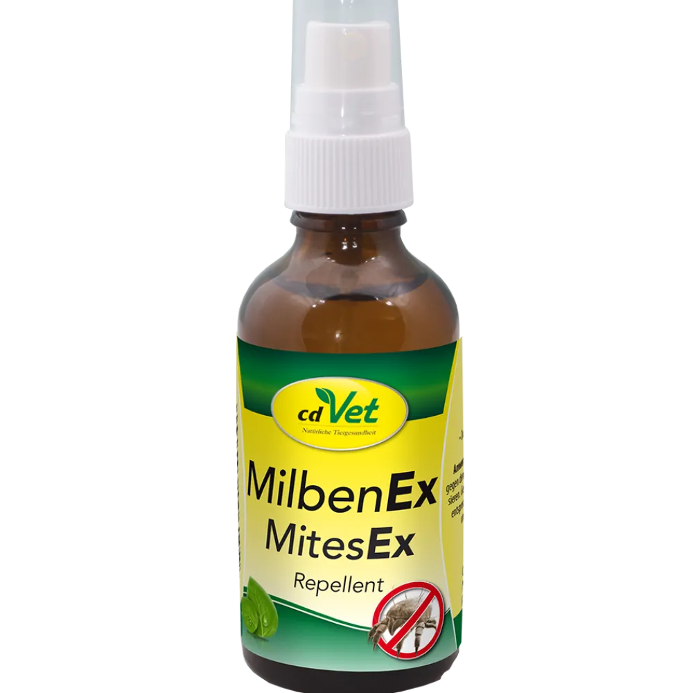 insektoVet MilbenEx 50 ml