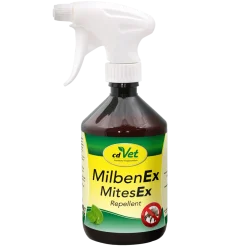 insektoVet MilbenEx 500 ml