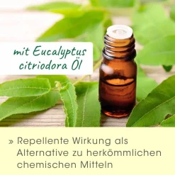 insektoVet MilbenEx Ohrreiniger 20 ml
