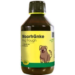 cdVet Moortränke 250 ml
