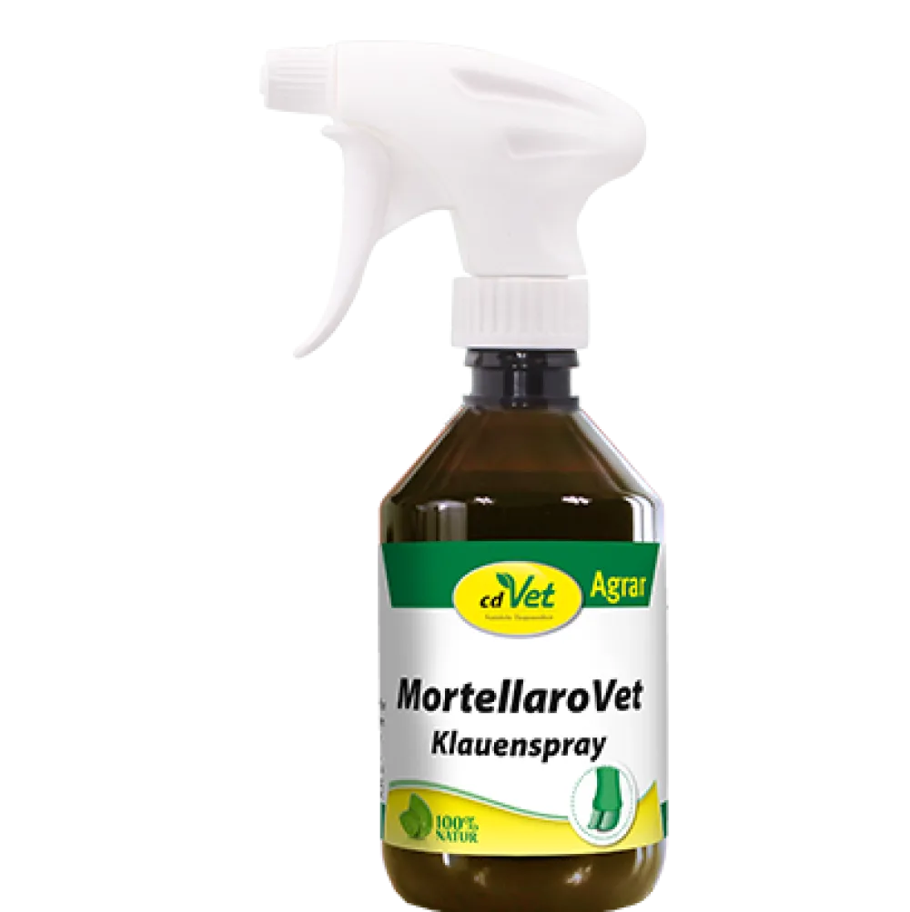 Agrar MortellaroVet Klauenspray 250ml