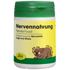 cdVet Nervennahrung 40 g