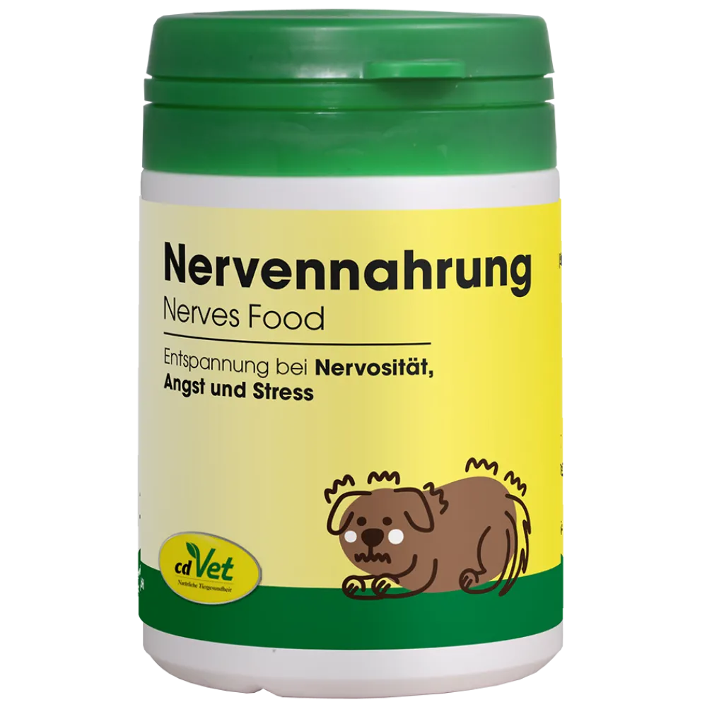 cdVet Nervennahrung 40 g