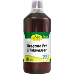 Agrar OreganoVet Trinkwasser 1 L