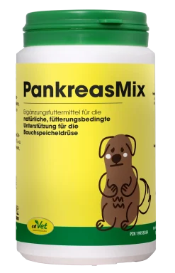 cdVet PankreasMix 100 g
