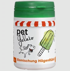 petGelato HägenRübli 50g