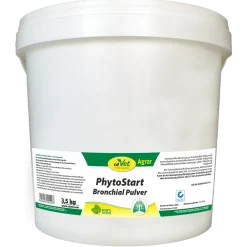 Agrar PhytoStart Bronchial Pulver 3,5 kg