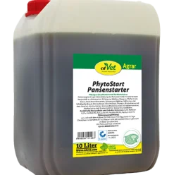Agrar PhytoStart Pansenstarter 10 L
