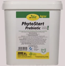 Agrar PhytoStart Prebiotic 3 kg