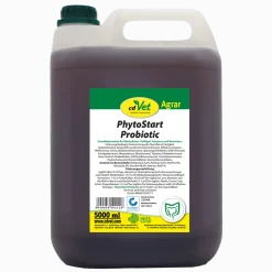 Agrar PhytoStart Probiotic 5 L