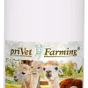 priVet Farming privet Alpaka Mineral 750 g