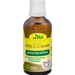priVet Farming priVet DarmFlora 50 ml
