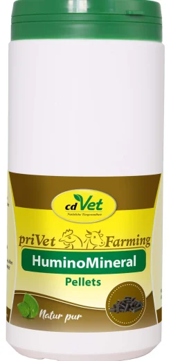 priVet Farming privet HuminoMineral Pellets 1 kg