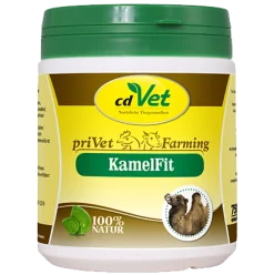 priVet Farming priVet KamelFit 750 g