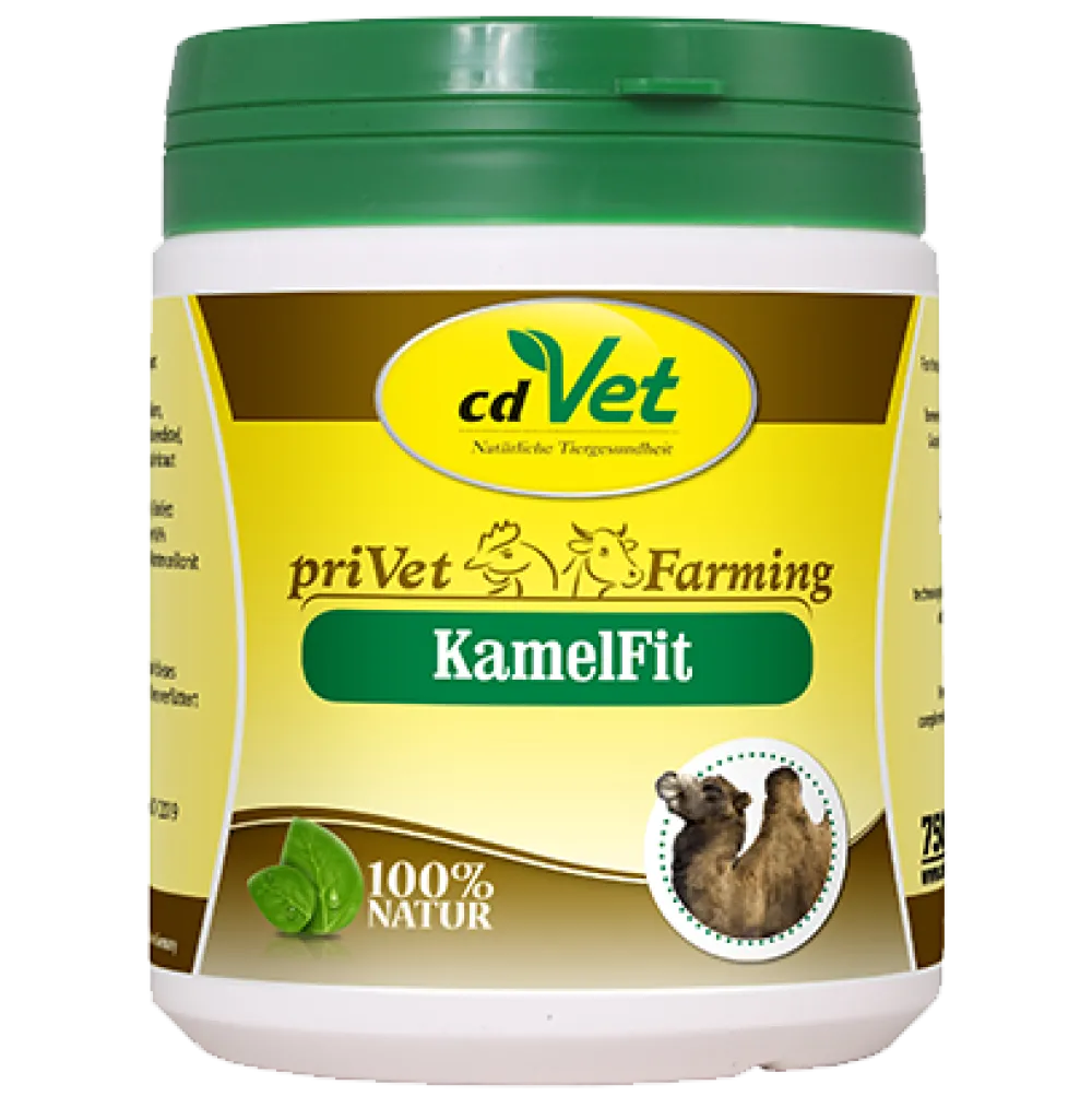 priVet Farming priVet KamelFit 750 g
