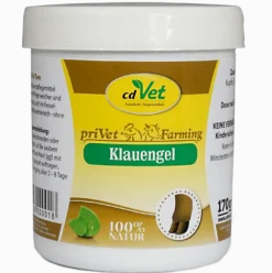 priVet Farming privet Klauengel 170 g
