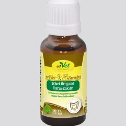 priVet Farming priVet Oregano-Darm-Elixier 20 ml