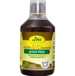 priVet Farming priVet Vital 500 ml