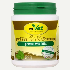priVet Farming priVet WK-Mix 75 g