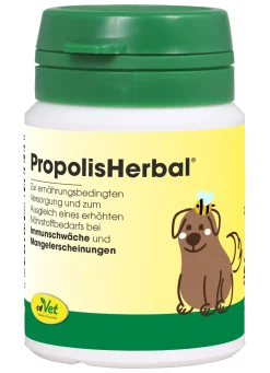 cdVet PropolisHerbal 20 g