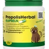 cdVet PropolisHerbal 100 Kapseln