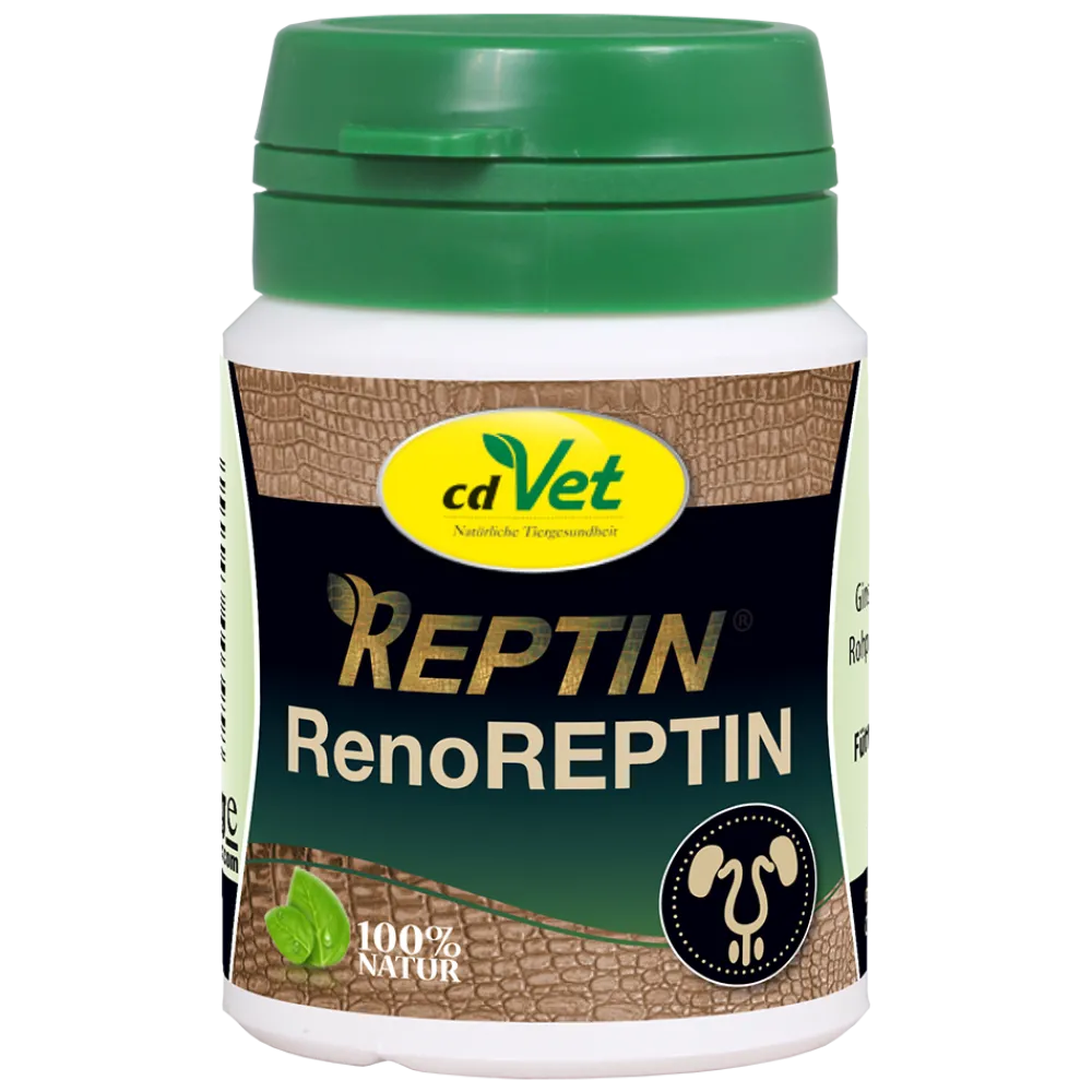 Reptin Reno 12,5 g