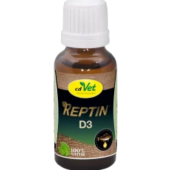 Reptin D3 20 ml