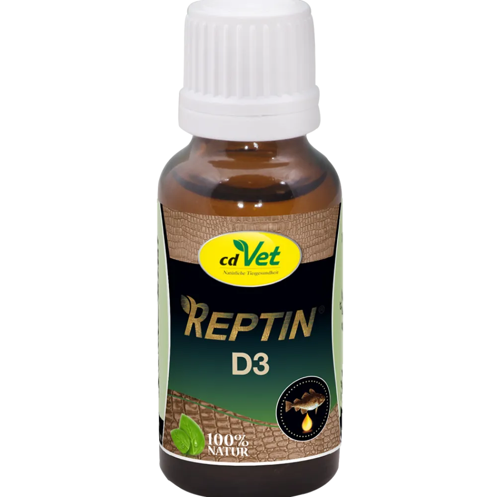 Reptin D3 20 ml