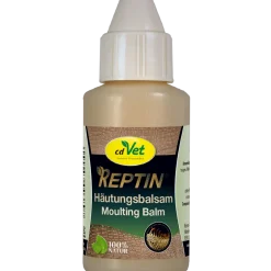 Reptin Häutungsbalsam 100ml