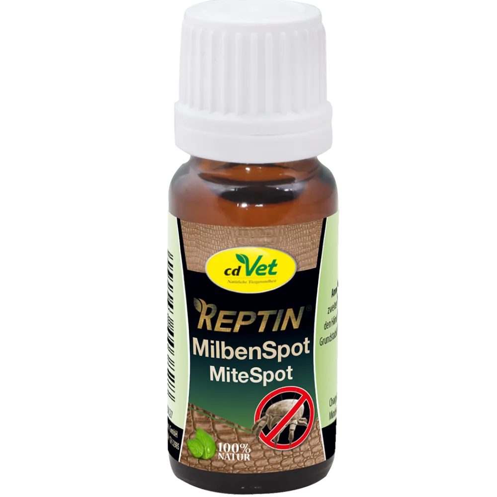Reptin MilbenSpot 10 ml