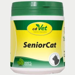 cdVet SeniorCat 250 g -Sorbe-