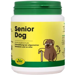 cdVet SeniorDog 70 g