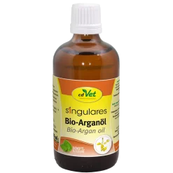 Singulares Bio-Arganöl 100ml