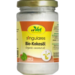 Singulares Bio-Kokosöl 200ml