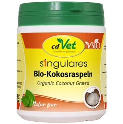 Singulares Bio-Kokosraspeln 250 g